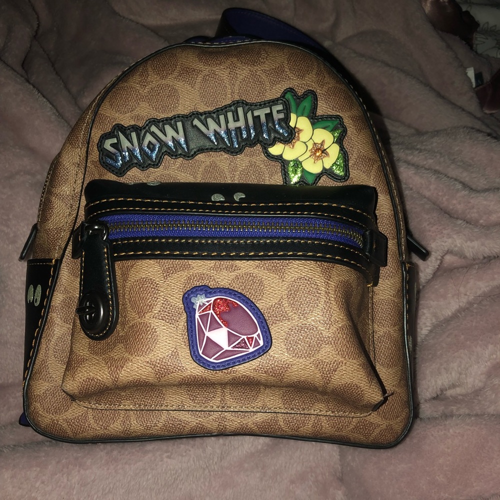 Back pack